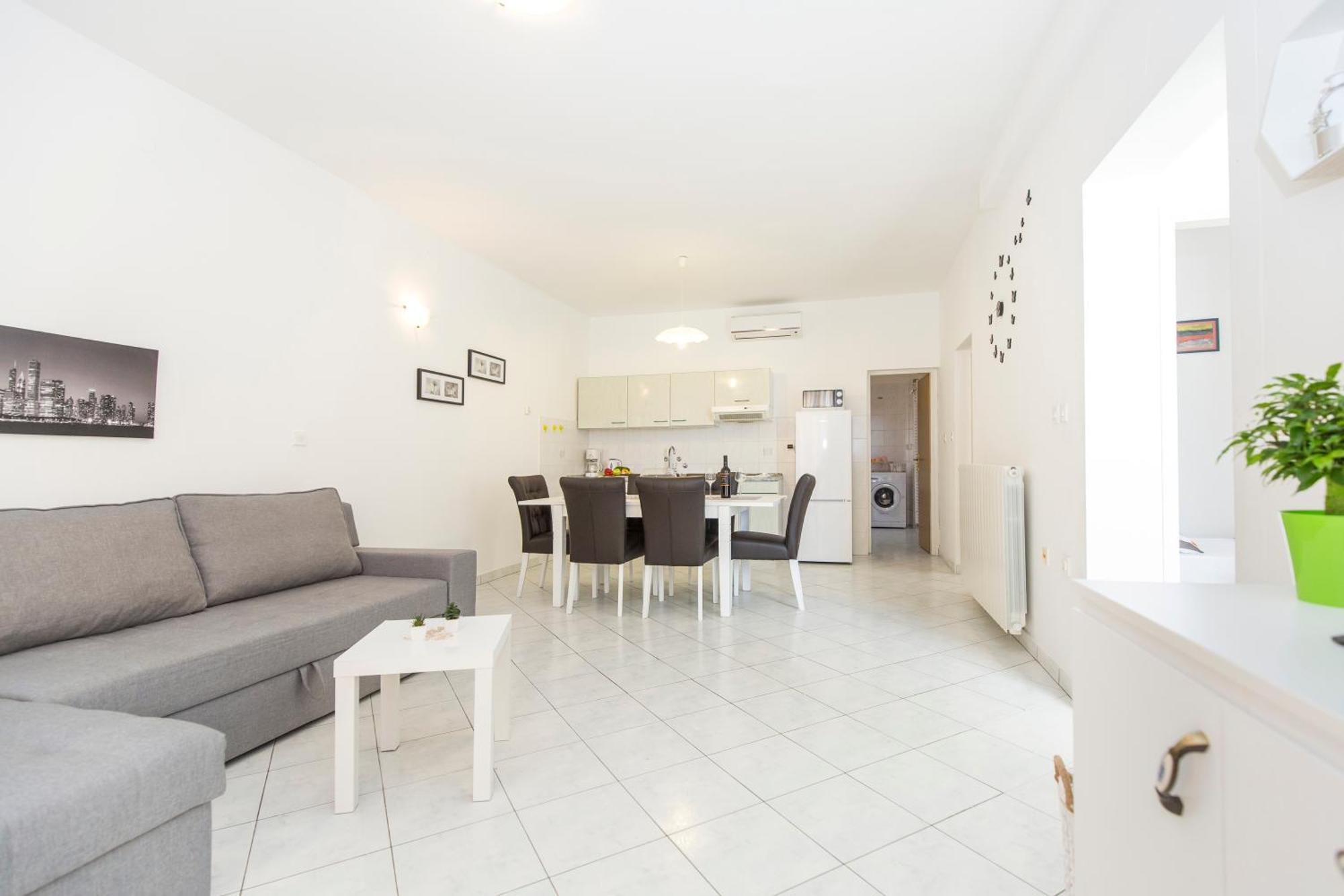 Apartments Cekada Labin  Eksteriør billede